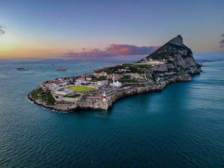 gibraltar travel